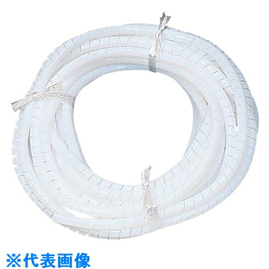 AS　テフロンスパイラルホースPTFE－8φ用 （品番:1-6435-02）（注番8209752）・（送料別途見積り,法人・事業所限定,取寄）