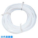 AS　テフロンスパイラルホースPTFE－12用 （品番:1-6435-04）（注番8209754）・（送料別途見積り,法人・事業所限定,取寄）