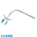 AS FAクランプFAC-2 両開 小 (品番:1-7213-02)(注番8209974)・(送料別途見積り,法人・事業所限定,取寄)