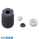 AS ねじ口瓶用キャップ BL62858 (品番:1-7427-06)(注番8210069)・(送料別途見積り,法人・事業所限定,取寄)(4)
