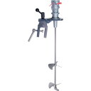 AS エアーミキサーM05-1800DSK (品番:1-787-03)(注番8210233)・(送料別途見積り,法人・事業所限定,取寄)
