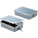 AS フック付コンテナ 7号 (品番:1-7943-01)(注番8210265)・(送料別途見積り,法人・事業所限定,取寄)