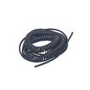 AS コイルチューブ No.851−M (品番:1-8490-17)(注番8210465)・(送料別途見積り,法人・事業所限定,取寄)