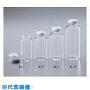 AS 広口バイアル瓶NO.10 (30本入) (品番:1-8524-04)(注番8210487)・(送料別途見積り,法人・事業所限定,取寄)(4)