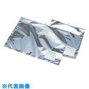AS サンプラーバッグ DSアルミ 100L (品番:1-8922-09)(注番8210576)・(送料別途見積り,法人・事業所限定)【大型】