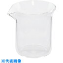 AS 石英ビーカー4501-02 100ml (品番:1-9480-02)(注番8210732)・(送料別途見積り,法人・事業所限定,取寄)