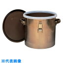AS テフロンコーティングタンク378-03 (品番:1-9492-03)(注番8210740)・(送料別途見積り,法人・事業所限定,取寄)