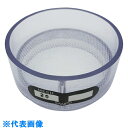 AS 塩化ビニル枠ふるい 20メッシュ φ75 (品番:1-9697-02)(注番8210808)・(送料別途見積り,法人・事業所限定,取寄)