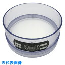AS 塩化ビニル枠ふるい100メッシュφ150 (品番:1-9697-08)(注番8210814)・(送料別途見積り,法人・事業所限定,取寄)