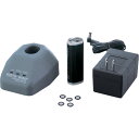 AS 真空ピンセット 交換用バッテリー (品番:1-9706-11)(注番8210834)・(送料別途見積り,法人・事業所限定,取寄)