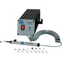 AS 真空ピンセット TV-1000 (品番:1-9708-21)(注番8210841)・(送料別途見積り,法人・事業所限定,取寄)