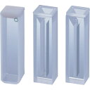 AS 石英セル 30005 3.5ml (品番:1-9738-01)(注番8210857)・(送料別途見積り,法人・事業所限定,取寄)