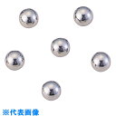 AS 鋼球 5.0mm (1kg入) (品番:1-9762-02)(注番8210914)・(送料別途見積り,法人・事業所限定,取寄)