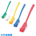AS ロングハンドルブラシ55820(ハード) (品番:2-2338-05)(注番8211249)・(送料別途見積り,法人・事業所限定,取寄)