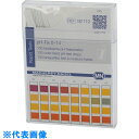 AS スティックPH試験紙0-14100入 (品番:2-347-01)(注番8211459)