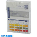 AS スティックPH試験紙4.5-10.0 (品番:2-347-02)(注番8211462)