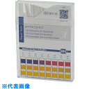 AS スティックPH試験紙2〜9 100入 (品番:2-347-08)(注番8211468)・(送料別途見積り,法人・事業所限定,取寄)