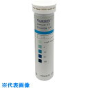 AS 半定量イオン試験紙パーオキシド 100入 (品番:2-350-11)(注番8211503)・(送料別途見積り,法人・事業所限定,取寄)