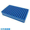 AS 検体保護ラックRB-150 (品番:2-4351-03)(注番8211785)・(送料別途見積り,法人・事業所限定,取寄)