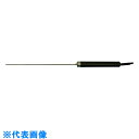 AS ハンディ温度計TKS-23120M (品番:2-448-12)(注番8211811)・(送料別途見積り,法人・事業所限定,取寄)
