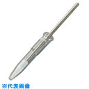 AS ホモジナイザー358133 テーパー型 (品番:2-4527-07)(注番8211825)・(送料別途見積り,法人・事業所限定,取寄)