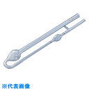 AS オストワルド粘度計 2370-04-10 (品番:2-8190-04)(注番8212424)・(送料別途見積り,法人・事業所限定,取寄)