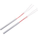 AS カートリッジヒーター CB061 (品番:2-8262-11)(注番8212446)・(送料別途見積り,法人・事業所限定,取寄)
