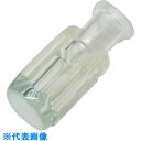 AS 乳化コネクターDC01U (品番:2-9065-01)(注番8212625)・(送料別途見積り,法人・事業所限定,取寄)