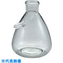 AS 吸引ろ過瓶 500ml (品番:2-9141-04)(注番8212672)・(送料別途見積り,法人・事業所限定,取寄)