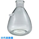 AS 吸引ろ過瓶 2000ml (品番:2-9141-06)(注番8212674)・(送料別途見積り,法人・事業所限定,取寄)