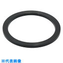 AS 小型密閉容器交換用バイトンパッキン1L用 (品番:2-9550-15)(注番8213246)・(送料別途見積り,法人・事業所限定,取寄)