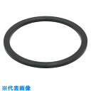 AS 小型密閉容器交換用バイトンパッキン2L用 (品番:2-9550-16)(注番8213247)・(送料別途見積り,法人・事業所限定,取寄)