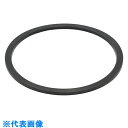 AS 小型密閉容器交換用バイトンパッキン5L用 (品番:2-9550-18)(注番8213249)・(送料別途見積り,法人・事業所限定,取寄)