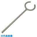 AS ステンレスカットリングφ60 (品番:2-9830-02)(注番8213879)・(送料別途見積り,法人・事業所限定,取寄)