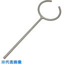 AS ステンレスカットリングφ100 (品番:2-9830-06)(注番8213883)・(送料別途見積り,法人・事業所限定,取寄)