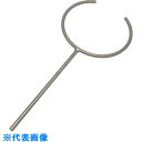 AS ステンレスカットリングφ180 (品番:2-9830-10)(注番8213887)・(送料別途見積り,法人・事業所限定,取寄)