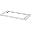 AS 器具戸棚 V945-B1 (品番:3-2138-15)(注番8214090)・(送料別途見積り,法人・事業所限定)【大型】