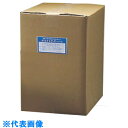 AS 洗浄剤ホワイト7Y 15Kg (品番:4-086-02)(注番8214173)・(送料別途見積り,法人・事業所限定,取寄)