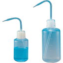 AS 細口洗浄瓶100ml (品番:4-5343-05)(注番8214360)・(送料別途見積り,法人・事業所限定,取寄)(4)
