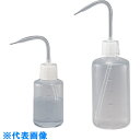 AS 細口洗浄瓶1000ml (品番:4-5343-08)(注番8214363)・(送料別途見積り,法人・事業所限定,取寄)
