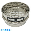 AS ステンレスふるい 75×20 8mm (品番:5-3294-17)(注番8215108)・(送料別途見積り,法人・事業所限定,取寄)