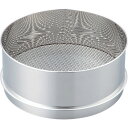 AS ステンレス篩 300×100 125mm (品番:5-3295-01)(注番8215150)・(送料別途見積り,法人・事業所限定,取寄)