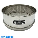 AS ステンレス篩300×100 4.75mm (品番:5-3295-20)(注番8215169)・(送料別途見積り,法人・事業所限定,取寄)