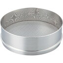 AS ステンレス篩 400×100 125mm (品番:5-3296-01)(注番8215199)・(送料別途見積り,法人・事業所限定,取寄)
