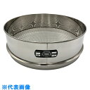 AS ステンレスふるい 400×100 4mm (品番:5-3296-21)(注番8215219)・(送料別途見積り,法人・事業所限定,取寄)