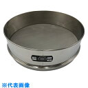 AS ステンレス篩 400×100 355μm (品番:5-3296-35)(注番8215233)・(送料別途見積り,法人・事業所限定,取寄)