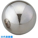 AS ステンレス球 SUS-1 2個入 (品番:5-3487-08)(注番8215348)・(送料別途見積り,法人・事業所限定,取寄)