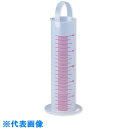 AS PPメスシリンダー5L (品番:5-5655-02)(注番8215567)・(送料別途見積り,法人・事業所限定,取寄)
