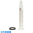 AS 有栓メスシリンダー1000ml (品番:6-234-09)(注番8215738)・(送料別途見積り,法人・事業所限定,取寄)