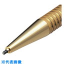 AS ダイヤペンDペン金色 (品番:6-539-03)(注番8216128)・(送料別途見積り,法人・事業所限定,取寄)